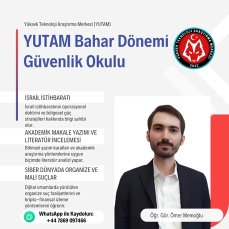 İsrail İstihbaratı