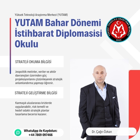 Strateji Okuma Bilgisi