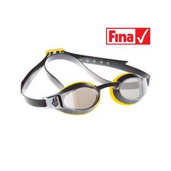MAD WAVE X-LOOK AYNALI YÜZÜCÜ YARIŞ GÖZLÜĞÜ