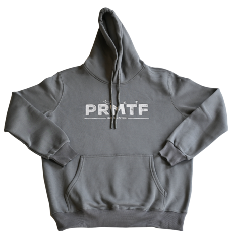 PRIMITIF Hoodie