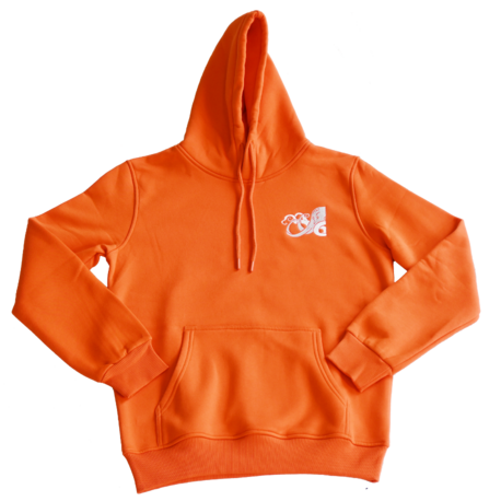 YİY Hoodie - 3 Renk