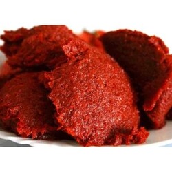 Acı biber salçası(1kg)
