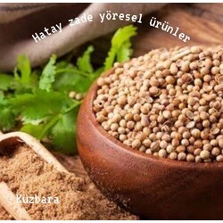 küsbara(kişniş)250gr