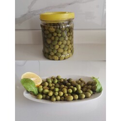 Hatay halhalı zeytin(1kg)