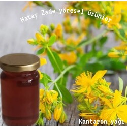 kantaron yağı