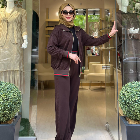 ⚜️Muadil Gucci Eşorfman Takımı ⚜️