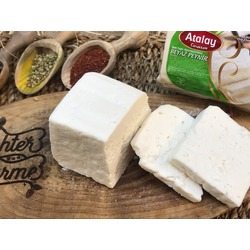 Ezine Peyniri İnek 650-700 gr 