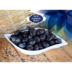 Gemlik İri Zeytin 500 gr