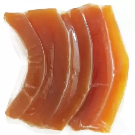 Hatay Kıtır Kabak vakumlu 500 gr
