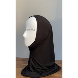 Orjinal Kalifornia Çeneli Balaclava