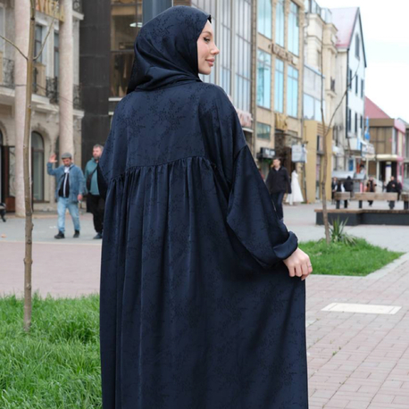 Sakura İpek Takım 