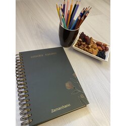 Yıllık Akademik Planlayıcı