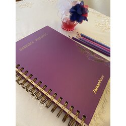 Yıllık akademik planlayıcı