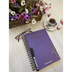 Yıllık Akademik Planlayıcı