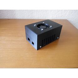 Onstep Elektronik Kart Kutusu