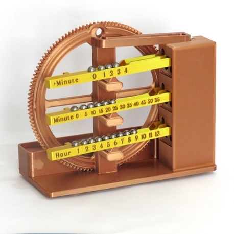 Ball Clock