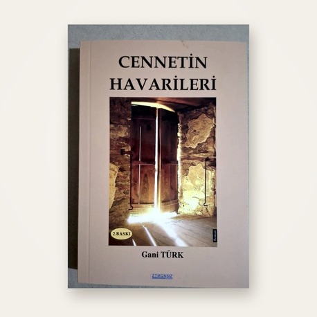 Cennetin Havarileri (2. baskı) - Gani Türk