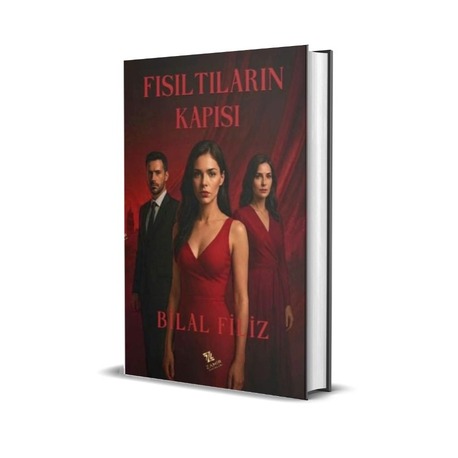 FISILTILARIN KAPISI / BİLAL FİLİZ