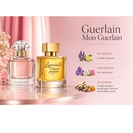 Guerlain Mon Guerlain kadın 