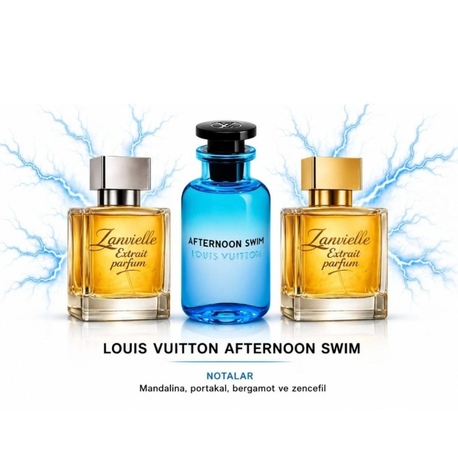 Louis Vuitton Afternoon Swim, unisex
