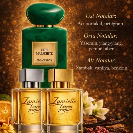 Armani Prive Vert Malachite 55ml unisex