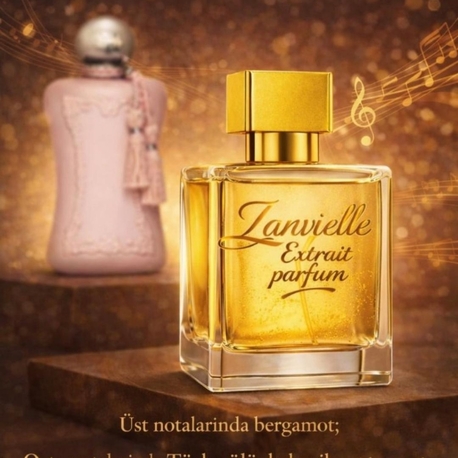 Parfums de Marly

Delina 50 ml kadın