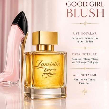 Carolina Herrera Good Girl Blush,
