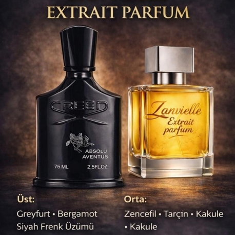 Creed Aventus Absolu 55ml erkek