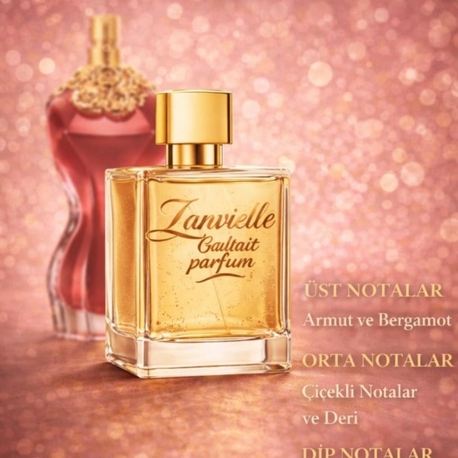 Jean Paul Gaultier La Belle 55 ml kadın