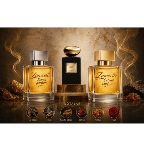 Armani Privé Royal Oud Eau de Parfum unisex