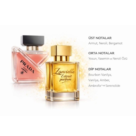 Prada Paradoxe Intense kadın 55 ml