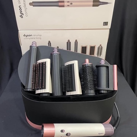 Dyson airwrap comlete long 