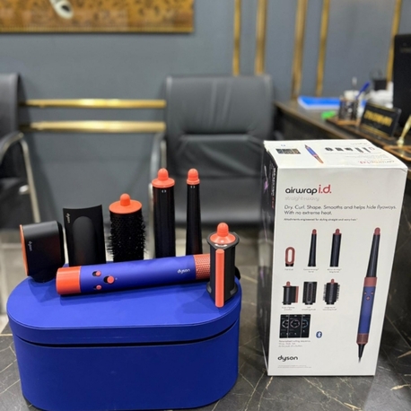 Airwrap İd 