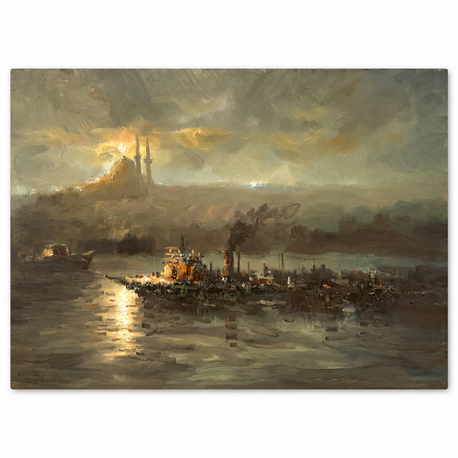 İstanbul 
