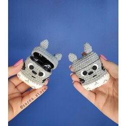 Totoro Airpods Kılıfı (Ön Sipariş)