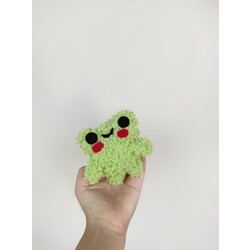 Tiny Frög
