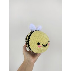 Mrs Bumblebee