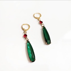 Howl's Earrings