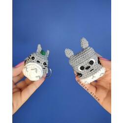 Totoro Set (Ön Sipariş)