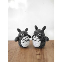 Totoro