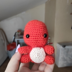 [defo] charmander