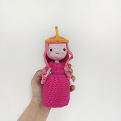 Princess Bubblegum