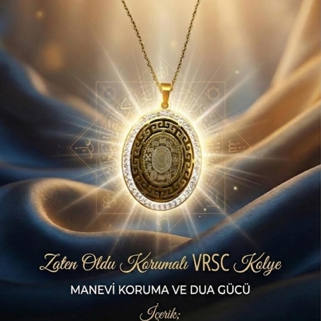 zatenoldu versace Oval