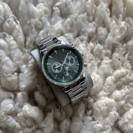 Emerald Chrono