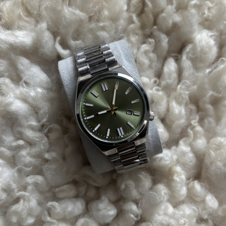 VELMONT - Olive