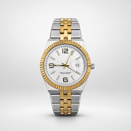 Monarch - Gold Prestige