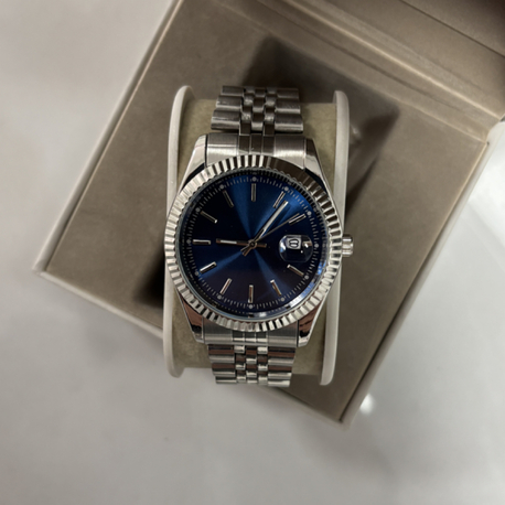 CROWN Blue