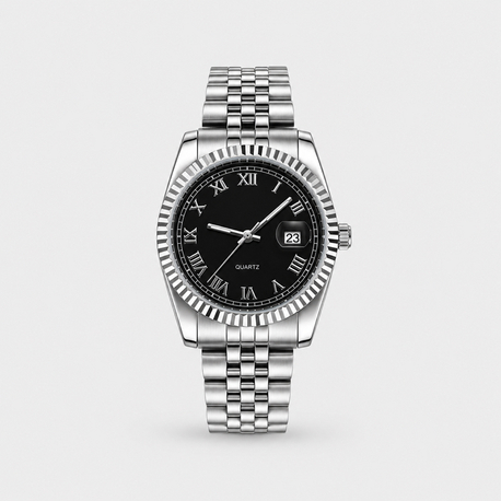 REGAL - Black