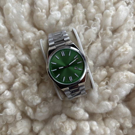 VELMONT Green