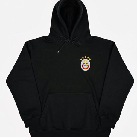gs logolu hoodie